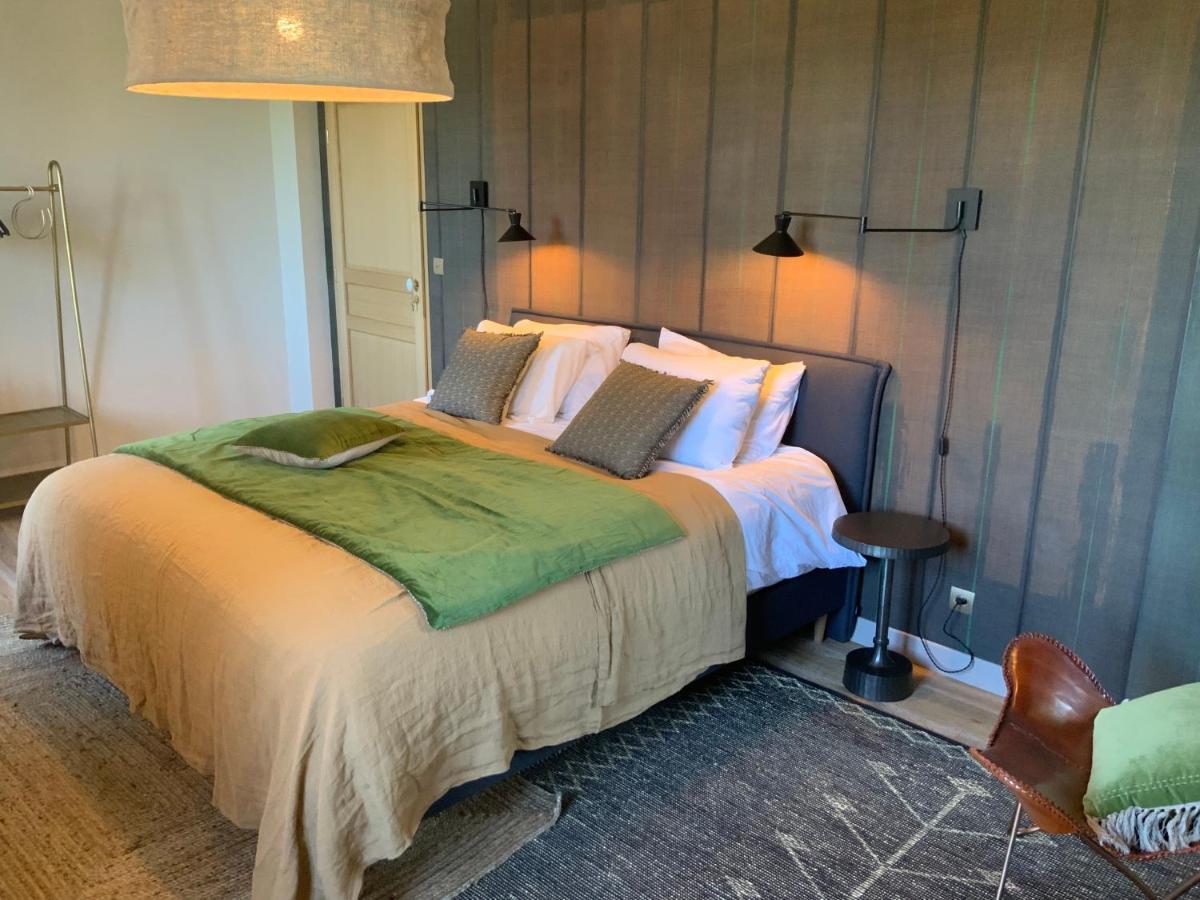 La Bastide Des Grands Chenes Bed and Breakfast Lambesc Buitenkant foto